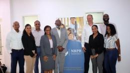 Sint Maarten Trust Fund Launches Enterprise Support Project 