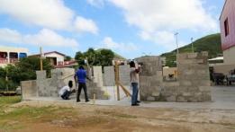 Sint Maarten Trust Fund Civil Society Partnership Facility to Finance Local CSOs’ Community Resilience Initiatives 