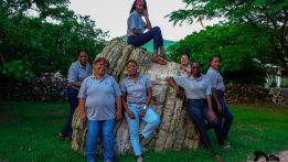 Tackling Gender-Based Violence in Sint Maarten